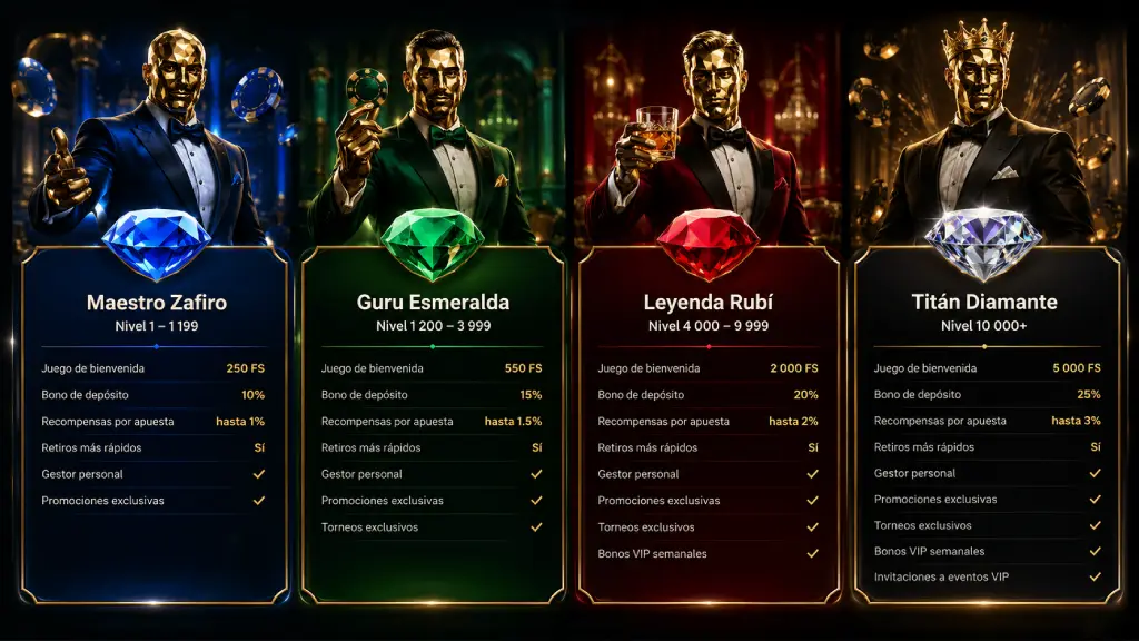 Luckygem Casino
